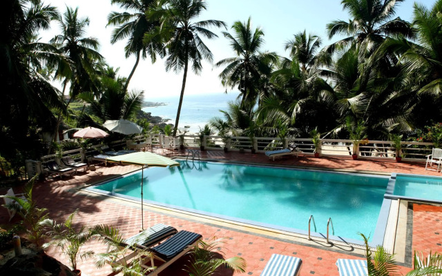 Soma Palmshore Beach Resort