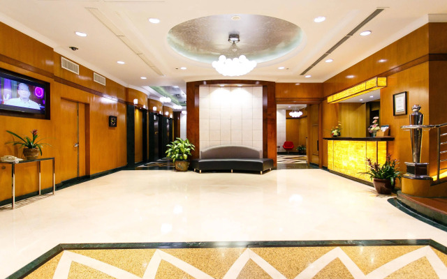The Linden Suites