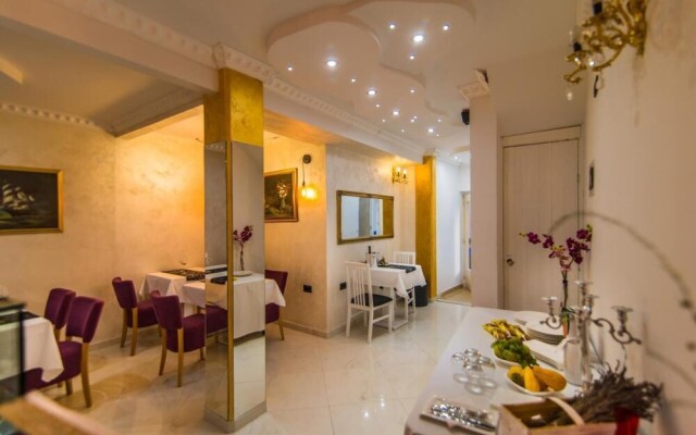 Bella Natka Bed And Breakfast