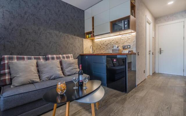 Powderinn • Gudauri