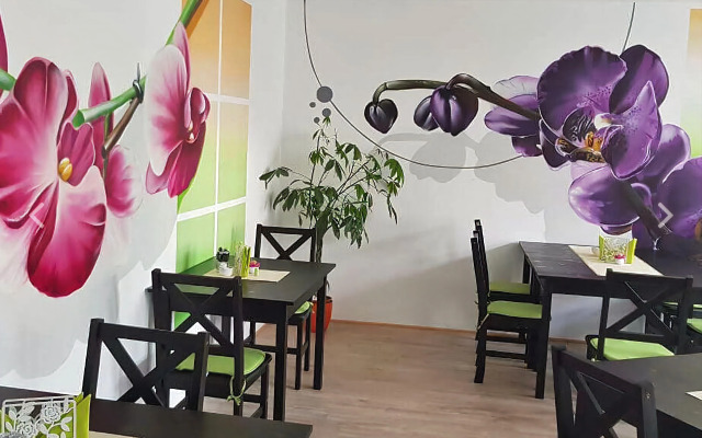 Bed and Breakfast Zeulenroda