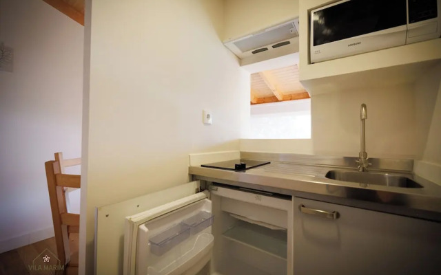 Vila Marim Country House