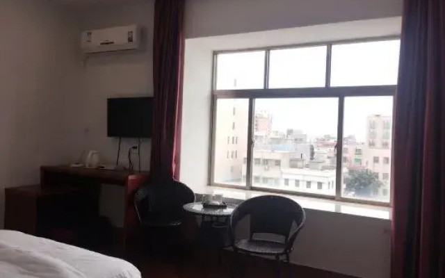 Haixing Zhijia Hostel