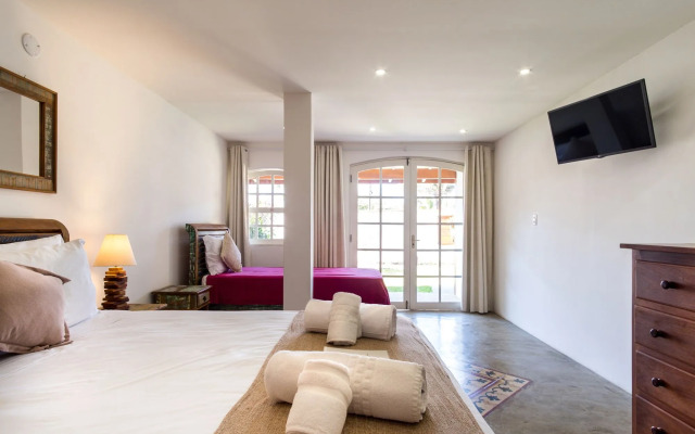 Boutique Hotel Carpe Diem