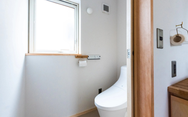 Asahikawa Koen Guesthouse - Hostel