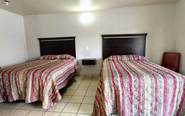 Best Budget Inn San Marcos, TX