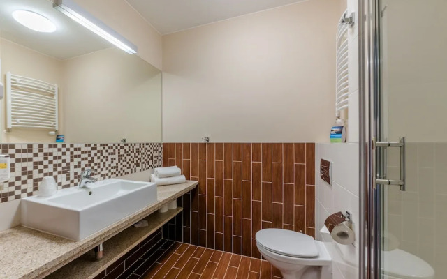 Mikołajki Resort Hotel & Spa