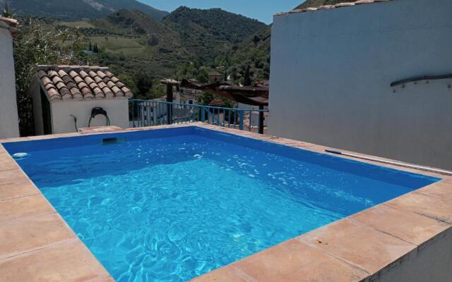 Casa Cueva “La Estrella”