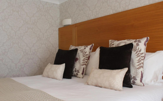 Appleby Manor Hotel & Garden Spa