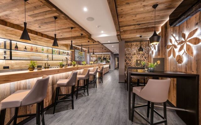 MONDI Hotel Tscherms