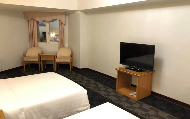 Unababy Hotel