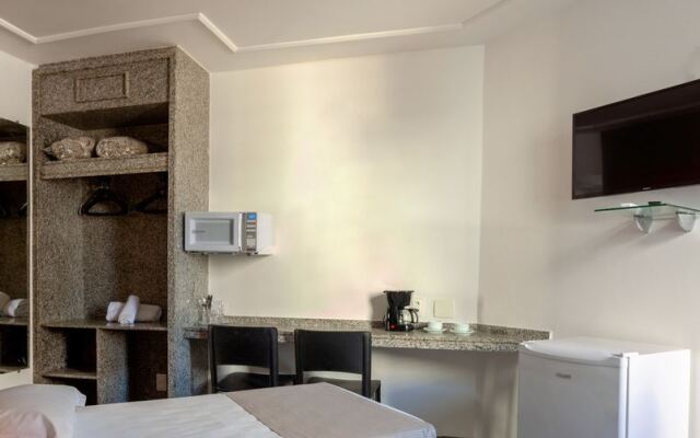 Savassinho Hotel