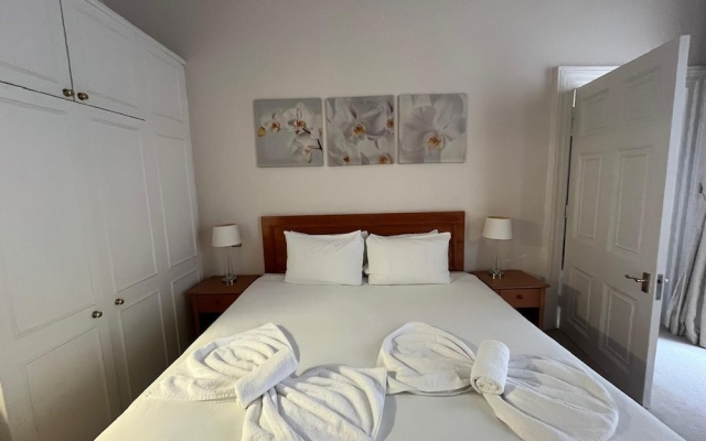 Hertford Flat 5