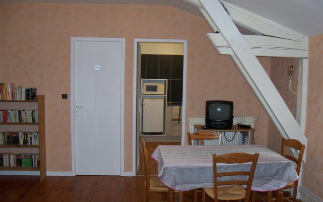 Chambre D'hote et Gite Le Parc