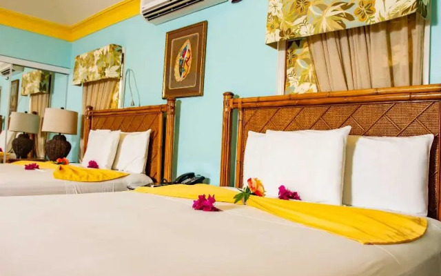 The Villas At Sunset Lane