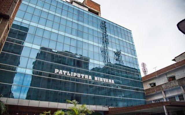 Hotel Patliputra Nirvanaa