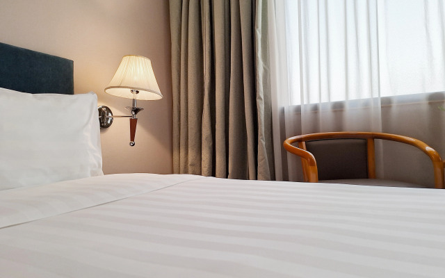 Hanoi Hotel