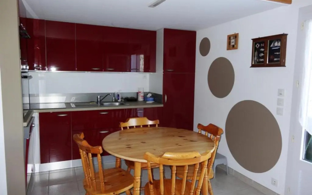 Maison La Faute-sur-Mer, 3 pièces, 5 personnes - FR-1-476-28