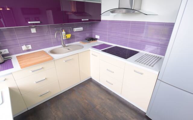 Elegant Apartment Arkadia