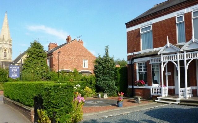 Heworth Guest House