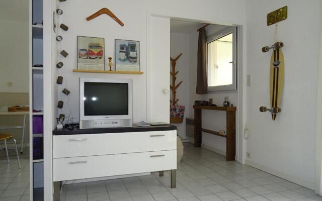 Appartement Les Sables-d'Olonne, 2 pièces, 3 personnes - FR-1-92-819