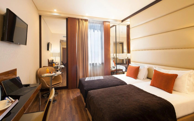 TURIM Av Liberdade Hotel