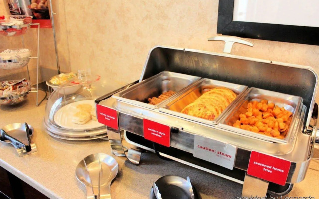 Hampton Inn & Suites Springdale