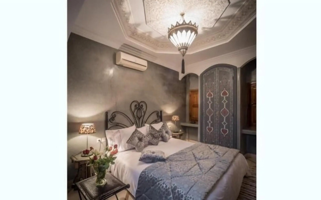 Riad Dar Attika