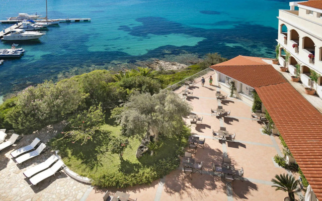 Gabbiano Azzurro Hotel & Suites