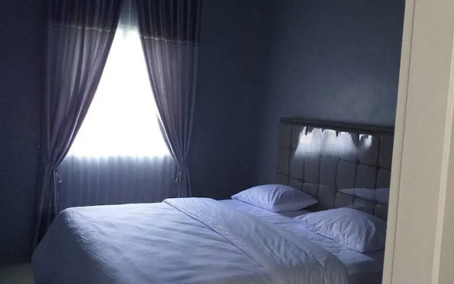 Pintu Waluh Homestay