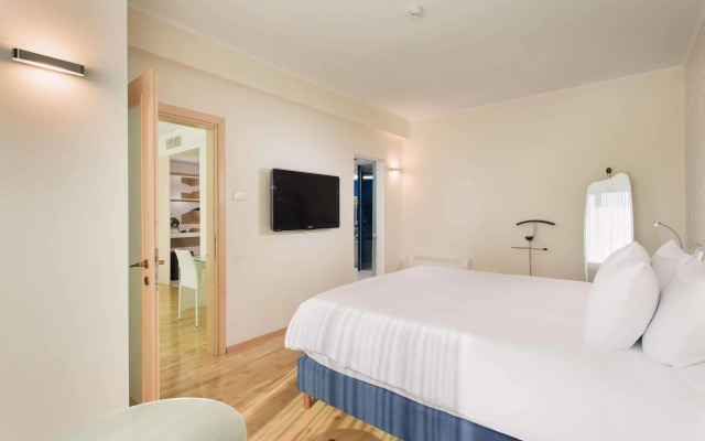 DoubleTree by Hilton Cluj – City Plaza