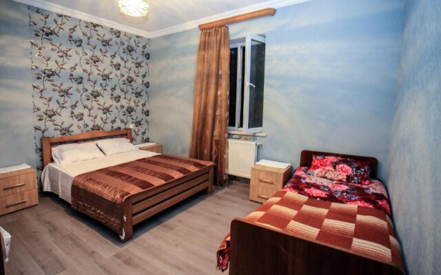 Guest House In Tbilisi