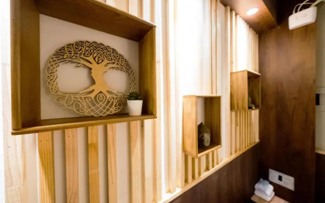 Zen Residence