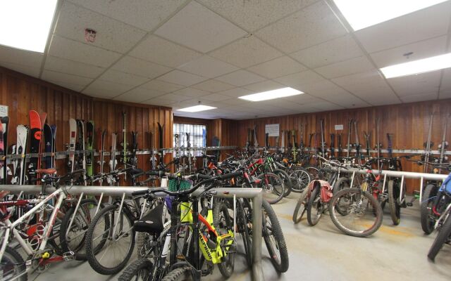 Lake Placid Lodge By Whistler Retreats