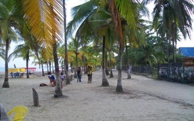 Cabañitas del Mar by Rotamundos