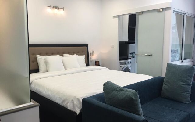 Orchid Luxury Apartment