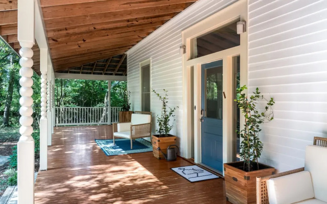 Lavender Hill Bed & Breakfast