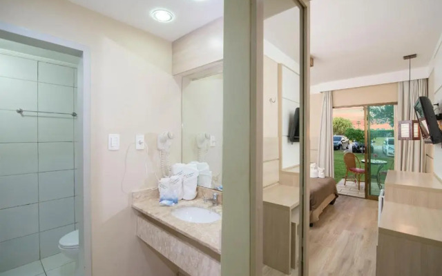 Thermas Hotel Mossoró