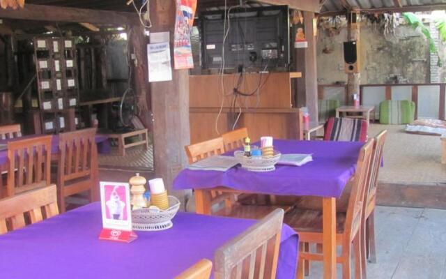 Northwest Guesthouse Mae Sariang