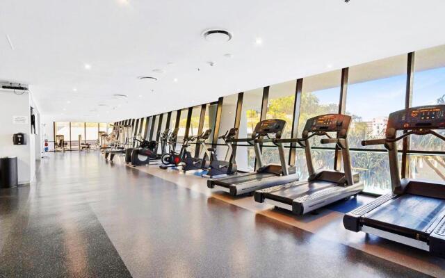 Circle On Cavill Surfers Paradise Apartments-Holiday Paradise