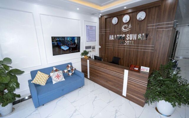 Ha Long Sun Bay hotel