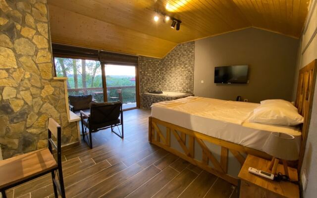 Taş Mahall Luxury Hotel