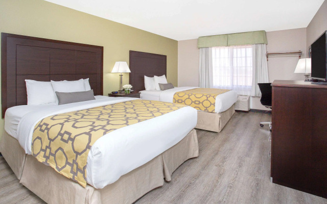 Baymont by Wyndham Phoenix I-10 near 51st Ave