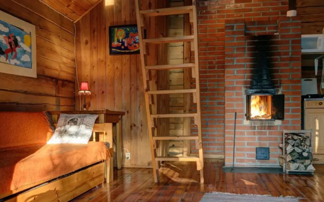 Art Village Rajan Loma