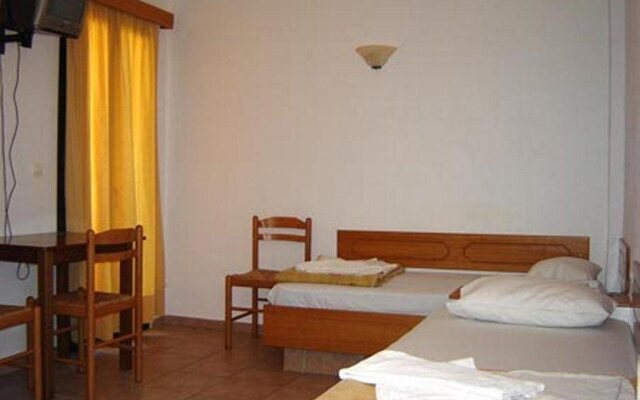 Petra Village Apartments