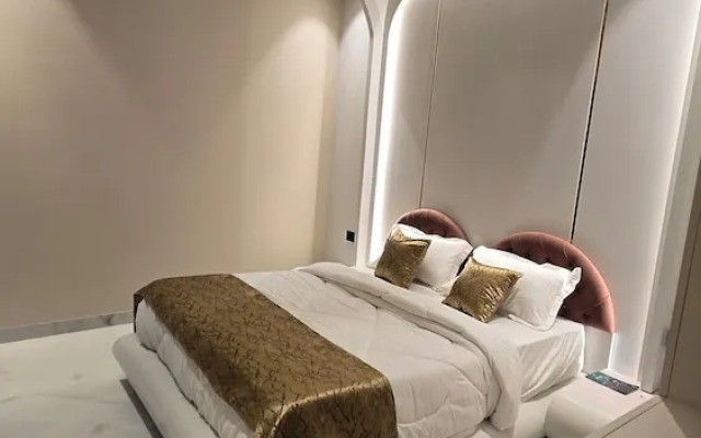 Hotel Parth