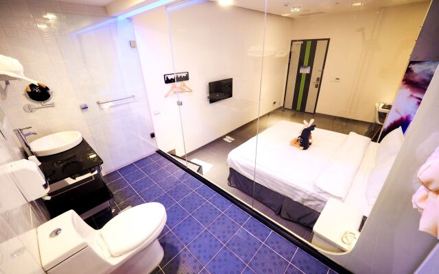 Galaxia Business Hotel