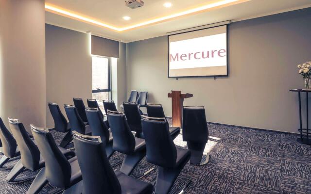 Mercure Tetovo