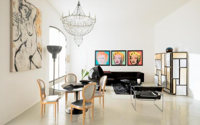 Domaine des Andéols