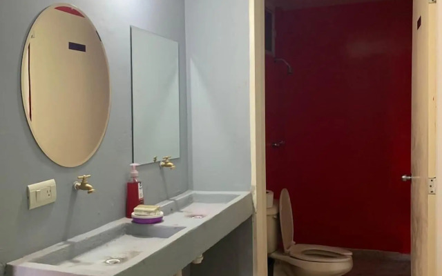 Hostal Mejiquito San Marcos - Hostel